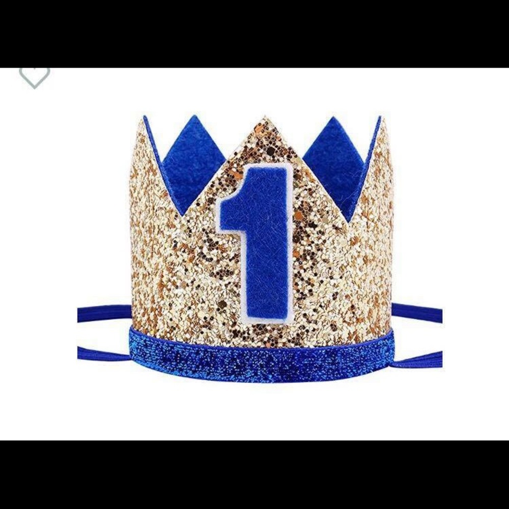 Super cute baby boys smash cake outfit!